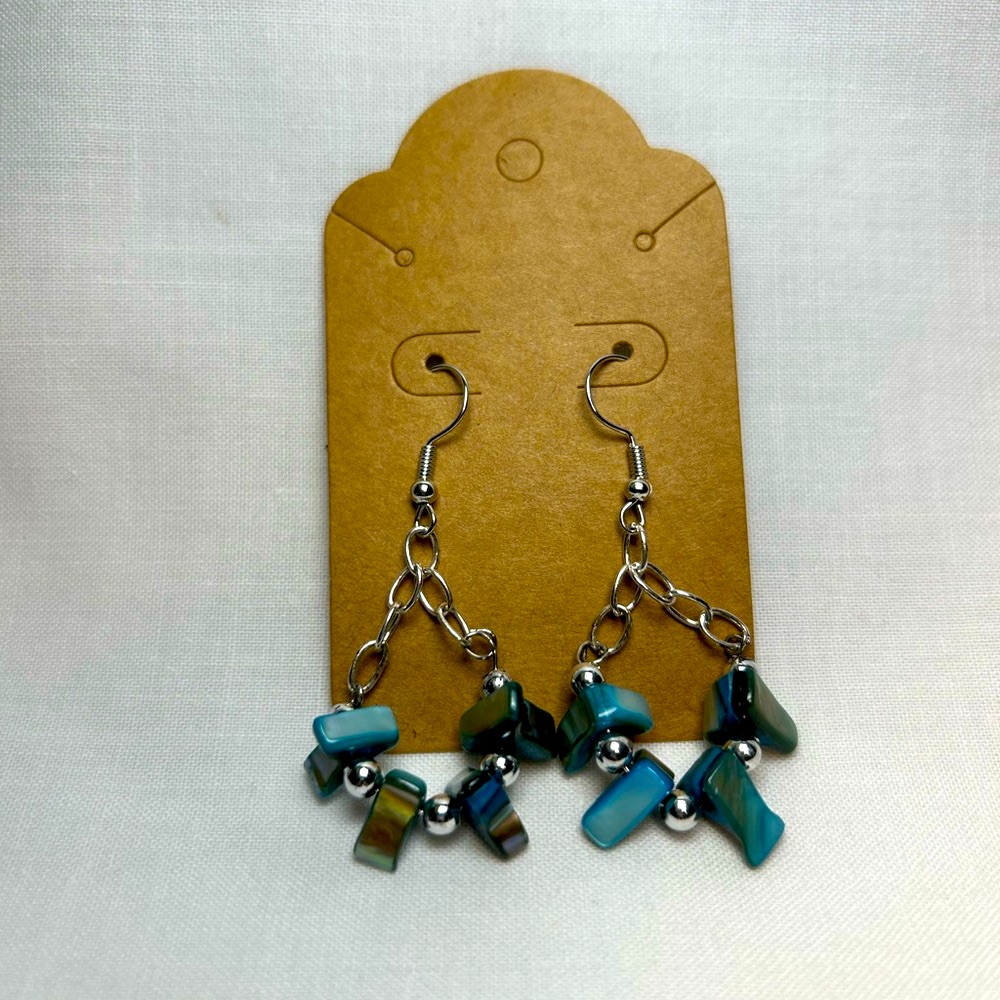 Unique Earrings